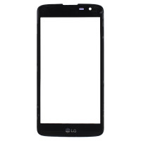 Стекло LG X210DS K7 (черное)