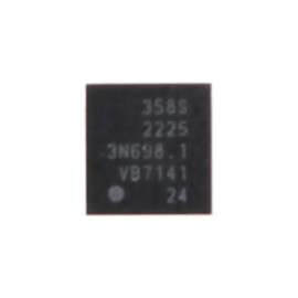 Микросхема Asus контроллер заряда батареи (358S 2225)