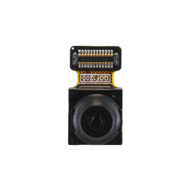 Камера Huawei P20 Pro (передняя)