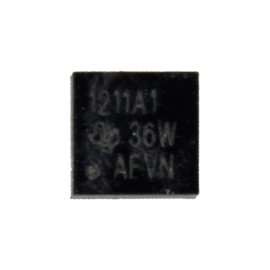 Микросхема Asus контроллер питания 1211A1