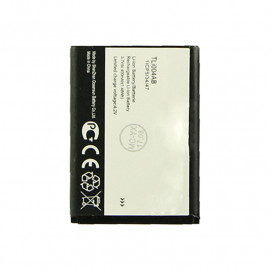 Аккумуляторная батарея Alcatel CAB0400000C1 -ОРИГИНАЛ-