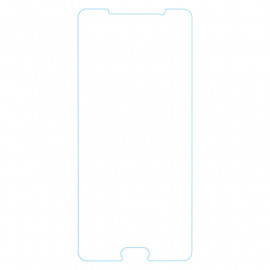 Защитное стекло Samsung A710F Galaxy A7 (2016) (без упаковки)