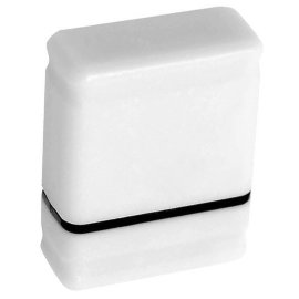 Флэш накопитель USB 16Gb Qumo Nanodrive (белая)