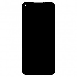 Дисплей OnePlus Nord N10 в сборе с тачскрином (черный)