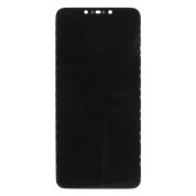 Дисплей Huawei Nova 3 в сборе с тачскрином (черный) -ОРИГИНАЛ-
