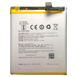 Аккумуляторная батарея OnePlus 6 (BLP657)