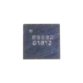 Микросхема Apple IPad 2 защитный фильтр (стекляшка) зарядки 9PIN