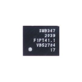 Микросхема Asus контроллер питания SMB347