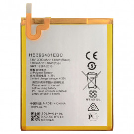 Аккумуляторная батарея Huawei G8