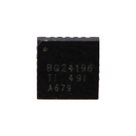 Микросхема универсальная контроллер питания BQ24196