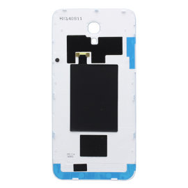 Задняя крышка Alcatel One Touch 6036Y Idol 2 Mini S (синяя) -ОРИГИНАЛ-