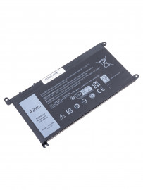 Аккумуляторная батарея для ноутбука Dell Inspirion 13-7368 (WDX0R)