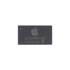 Микросхема Apple iPad mini контроллер питания 343S0593-A5
