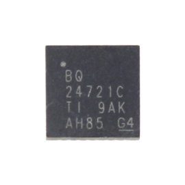 Микросхема универсальная контроллер питания BQ24721