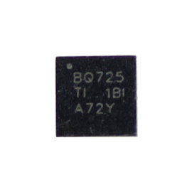 Микросхема универсальная контроллер питания BQ24725