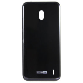 Задняя крышка Nokia 2.2 (TA-1188) (черная)