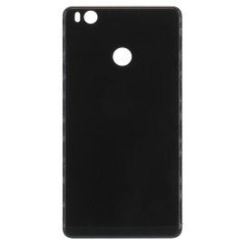 Задняя крышка Xiaomi Mi4s (черная)