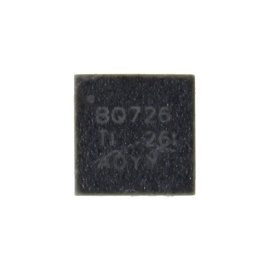Микросхема универсальная контроллер питания BQ24726