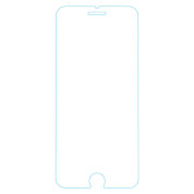 Защитное стекло Apple iPhone 8 (комплект на обе стороны) (без упаковки)
