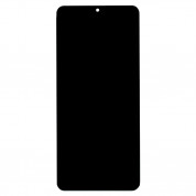 Дисплей Samsung A315F Galaxy A31 в сборе с тачскрином (черный) (In-Cell)