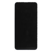 Дисплей Huawei Y9s в сборе с тачскрином (черный)