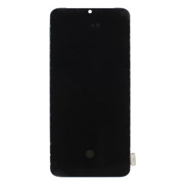Дисплей OnePlus 7 в сборе с тачскрином (черный) (AMOLED)