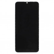Дисплей Huawei HRY-LX1T в сборе с тачскрином (черный) (оригинальный LCD)