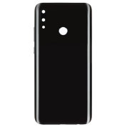 Задняя крышка Huawei P Smart (2019) (черная)