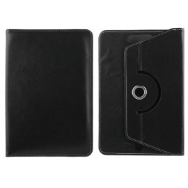 Чехол универсальный Magic Tape для планшета 9" (черный)