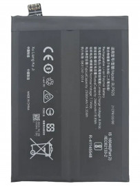 Аккумуляторная батарея OnePlus 10R Ace (BLP925)