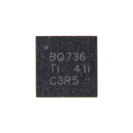 Микросхема универсальная контроллер питания BQ24736