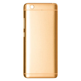 Задняя крышка Xiaomi Mi5S (золотая)