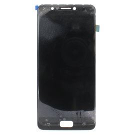 Дисплей Asus ZenFone 4 Max ZC520KL в сборе с тачскрином (черный)