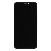 Дисплей Apple iPhone X в сборе с тачскрином (черный) (TFT)