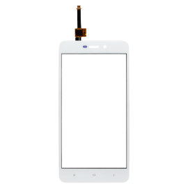 Тачскрин (сенсор) Xiaomi Redmi 4A (белый)