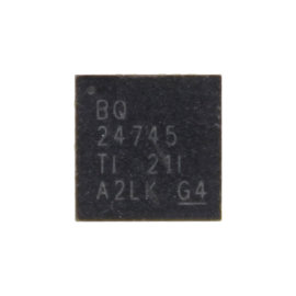 Микросхема универсальная контроллер питания BQ24745