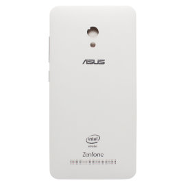 Корпус Asus ZenFone 5 A502CG (белый)