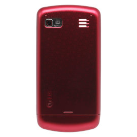 Корпус LG GR500 Xenon (красный)