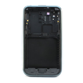 Корпус Samsung i9000 Galaxy S (черный) -ОРИГИНАЛ-
