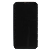 Дисплей Apple iPhone XR в сборе с тачскрином (черный) -ОРИГИНАЛ-