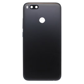 Задняя крышка Xiaomi Mi5X (черная)