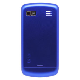 Корпус LG GR500 Xenon (синий)