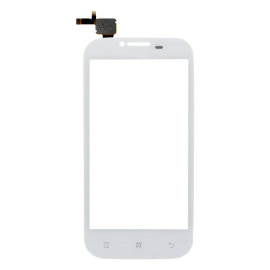 Тачскрин (сенсор) Lenovo IdeaPhone A706 (белый)