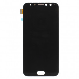 Дисплей Asus ZenFone 4 Selfie Pro ZD552KL в сборе с тачскрином (черный)
