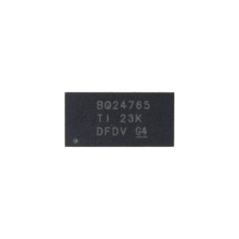 Микросхема универсальная контроллер питания BQ24765