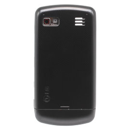 Корпус LG GR500 Xenon (черный)