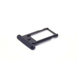 Лоток SIM карты Apple iPad mini 3 (черный)