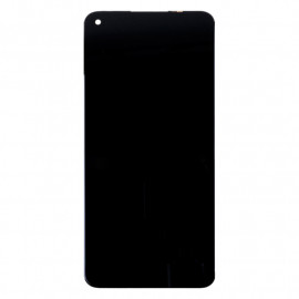 Дисплей OnePlus Nord CE 2 Lite 5G в сборе с тачскрином (черный)
