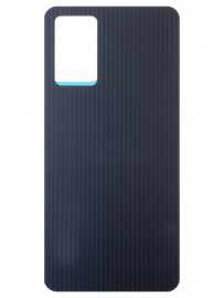 Задняя крышка Vivo V21E 4G (V2061) (черная)
