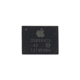 Микросхема Apple iPhone 4S Контроллер питания 338S0963/338S0973